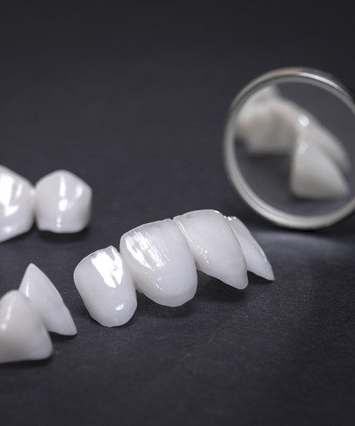Clínica Dentária Morgado - Estética Clínica