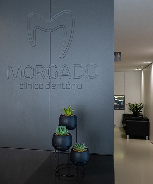 Clínica Dentária Morgado